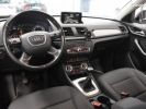 Annonce Audi Q3 2.0 TDI 135ch SUIVI GARANTIE 6 A 60 MOIS