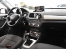 Annonce Audi Q3 2.0 TDI 135ch SUIVI GARANTIE 6 A 60 MOIS