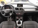 Annonce Audi Q3 2.0 TDI 135ch SUIVI GARANTIE 6 A 60 MOIS