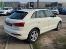 Annonce Audi Q3 2.0 TDI 140 AMBIENTE