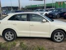 Annonce Audi Q3 2.0 TDI 140 AMBIENTE