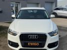 Annonce Audi Q3 2.0 TDI 140 AMBIENTE