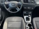 Annonce Audi Q3 2.0 TDI 140 AMBIENTE