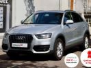 Voir l'annonce Audi Q3 2.0 TDI 140 Ambiente BVM6 (Radars,GPS,Bluetooth)