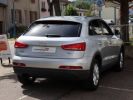 Annonce Audi Q3 2.0 TDI 140 Ambiente BVM6 (Radars,GPS,Bluetooth)