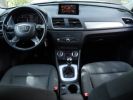 Annonce Audi Q3 2.0 TDI 140 Ambiente BVM6 (Radars,GPS,Bluetooth)