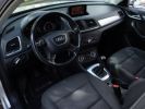 Annonce Audi Q3 2.0 TDI 140 Ambiente BVM6 (Radars,GPS,Bluetooth)