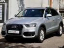 Annonce Audi Q3 2.0 TDI 140 Ambiente BVM6 (Radars,GPS,Bluetooth)