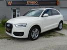 Annonce Audi Q3 2.0 TDI 140 AMBITION LUXE