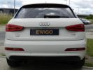 Annonce Audi Q3 2.0 TDI 140 AMBITION LUXE