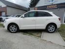 Annonce Audi Q3 2.0 TDI 140 AMBITION LUXE