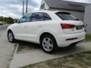 Annonce Audi Q3 2.0 TDI 140 AMBITION LUXE