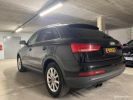 Annonce Audi Q3 2.0 TDI 140 AMBITION LUXE