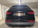 Annonce Audi Q3 2.0 TDI 140 AMBITION LUXE