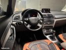 Annonce Audi Q3 2.0 TDI 140 AMBITION LUXE