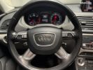 Annonce Audi Q3 2.0 TDI 140 AMBITION LUXE