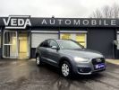 Voir l'annonce Audi Q3 2.0 TDI 140 Ambition Luxe