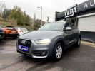 Annonce Audi Q3 2.0 TDI 140 Ambition Luxe