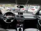 Annonce Audi Q3 2.0 TDI 140 Ambition Luxe