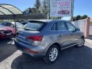 Annonce Audi Q3 2.0 TDI 140 ch Ambiente