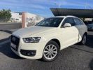 Annonce Audi Q3 2.0 TDI 140 ch Ambiente