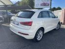 Annonce Audi Q3 2.0 TDI 140 ch Ambiente