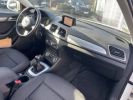 Annonce Audi Q3 2.0 TDI 140 ch Ambiente