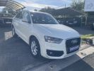 Annonce Audi Q3 2.0 TDI 140 ch Ambiente