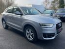 Annonce Audi Q3 2.0 tdi 140 ch ambiente avec ges chauffants audio bose regulateur de vitesse