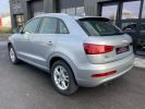 Annonce Audi Q3 2.0 tdi 140 ch ambiente avec ges chauffants audio bose regulateur de vitesse