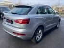 Annonce Audi Q3 2.0 tdi 140 ch ambiente avec ges chauffants audio bose regulateur de vitesse