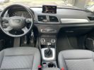 Annonce Audi Q3 2.0 tdi 140 ch ambiente avec ges chauffants audio bose regulateur de vitesse