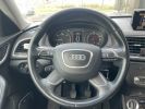 Annonce Audi Q3 2.0 tdi 140 ch ambiente avec ges chauffants audio bose regulateur de vitesse