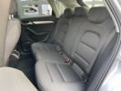 Annonce Audi Q3 2.0 tdi 140 ch ambiente avec ges chauffants audio bose regulateur de vitesse