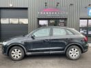 Annonce Audi Q3 2.0 tdi 140 ch ambiente avec sieges chauffants ouverture mains libres attelage navigation