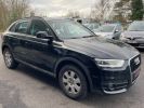 Annonce Audi Q3 2.0 tdi 140 ch ambiente avec sieges chauffants ouverture mains libres attelage navigation