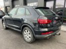 Annonce Audi Q3 2.0 tdi 140 ch ambiente avec sieges chauffants ouverture mains libres attelage navigation