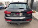 Annonce Audi Q3 2.0 tdi 140 ch ambiente avec sieges chauffants ouverture mains libres attelage navigation