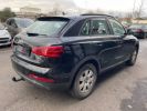 Annonce Audi Q3 2.0 tdi 140 ch ambiente avec sieges chauffants ouverture mains libres attelage navigation