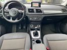 Annonce Audi Q3 2.0 tdi 140 ch ambiente avec sieges chauffants ouverture mains libres attelage navigation