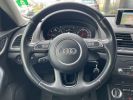 Annonce Audi Q3 2.0 tdi 140 ch ambiente avec sieges chauffants ouverture mains libres attelage navigation