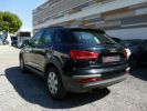 Annonce Audi Q3 2.0 TDI 140 Ch AMBIENTE BVM6 CAMERA DE RECUL