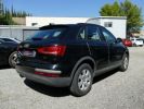 Annonce Audi Q3 2.0 TDI 140 Ch AMBIENTE BVM6 CAMERA DE RECUL