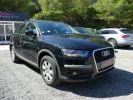 Annonce Audi Q3 2.0 TDI 140 Ch AMBIENTE BVM6 CAMERA DE RECUL