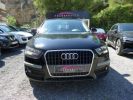 Annonce Audi Q3 2.0 TDI 140 Ch AMBIENTE BVM6 CAMERA DE RECUL