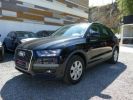 Annonce Audi Q3 2.0 TDI 140 Ch AMBIENTE BVM6 CAMERA DE RECUL