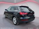 Annonce Audi Q3 2.0 tdi 140 ch ambition luxe