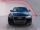 Annonce Audi Q3 2.0 tdi 140 ch ambition luxe