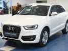 Voir l'annonce Audi Q3 2.0 TDI 140 ch Ambition Luxe