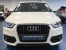 Annonce Audi Q3 2.0 TDI 140 ch Ambition Luxe